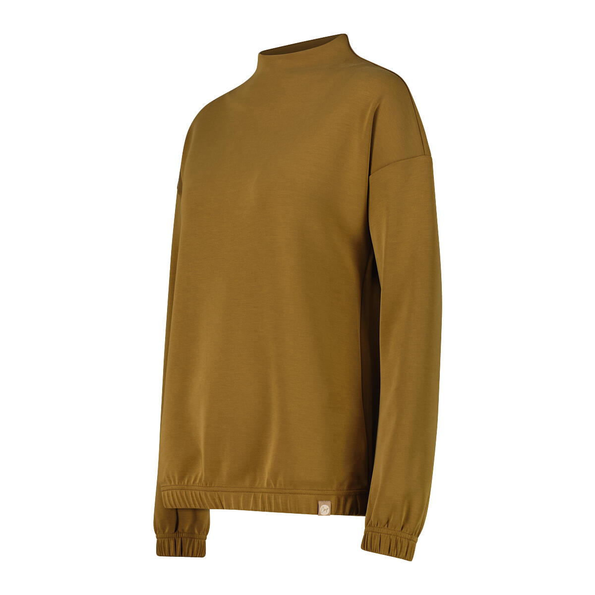 Sweatshirt col montant femme CMP 3/3
