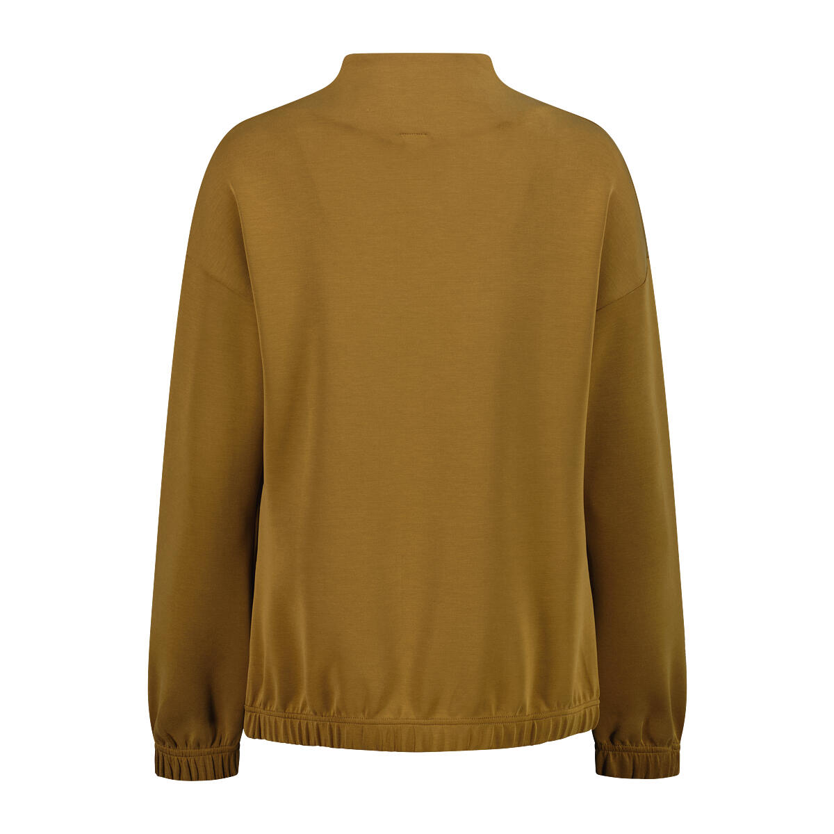 Sweatshirt col montant femme CMP 2/3