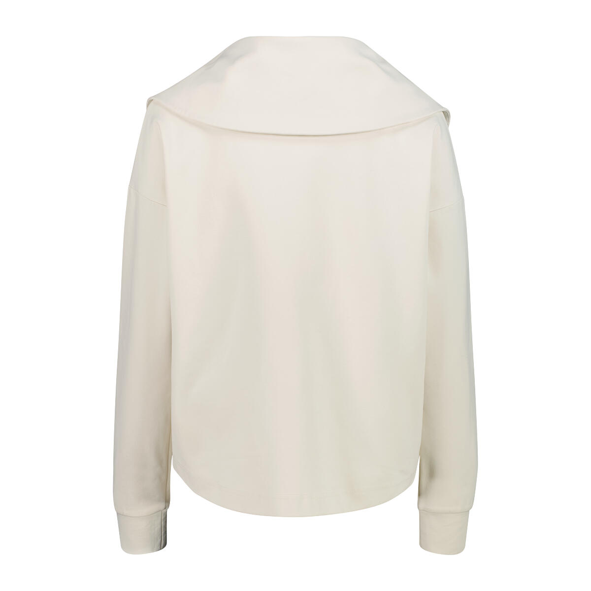 Pull front zip femme CMP 2/3