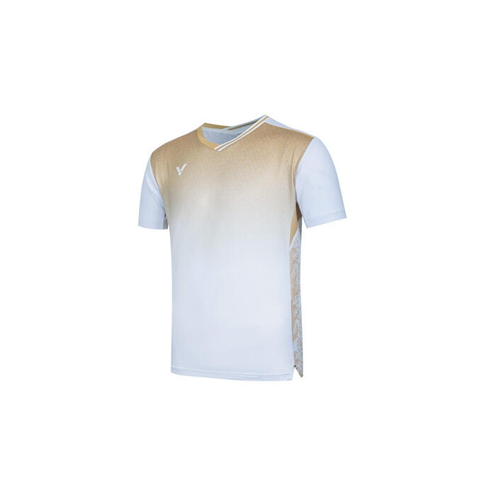 Tshirt Victor T-55002 W 1/2