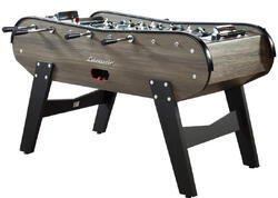 Baby foot Catenaccio Sportivo Flex Gris Taupe