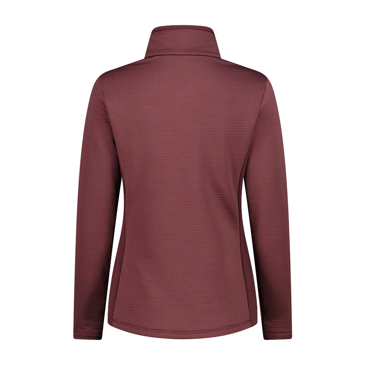 Polaire half zip femme CMP 2/3