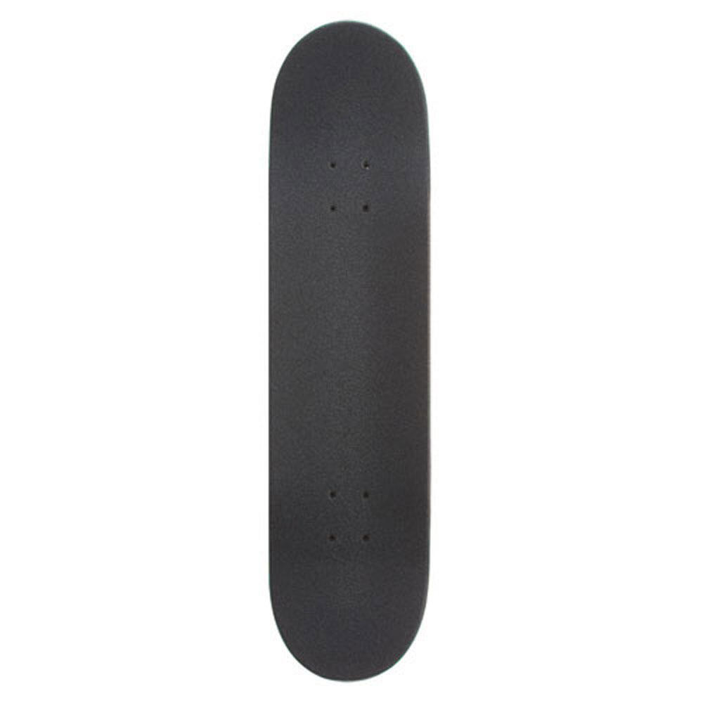 Skateboard Almost Spin Blur FP Blue 7.625'' 2/4