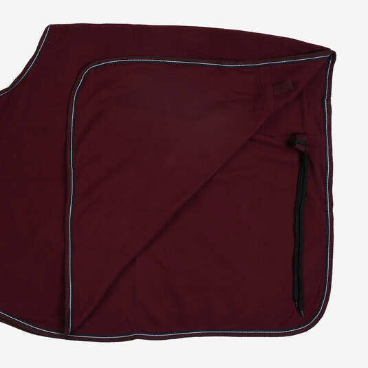 Couvre-reins pour cheval polaire Horze Kiel 3/4
