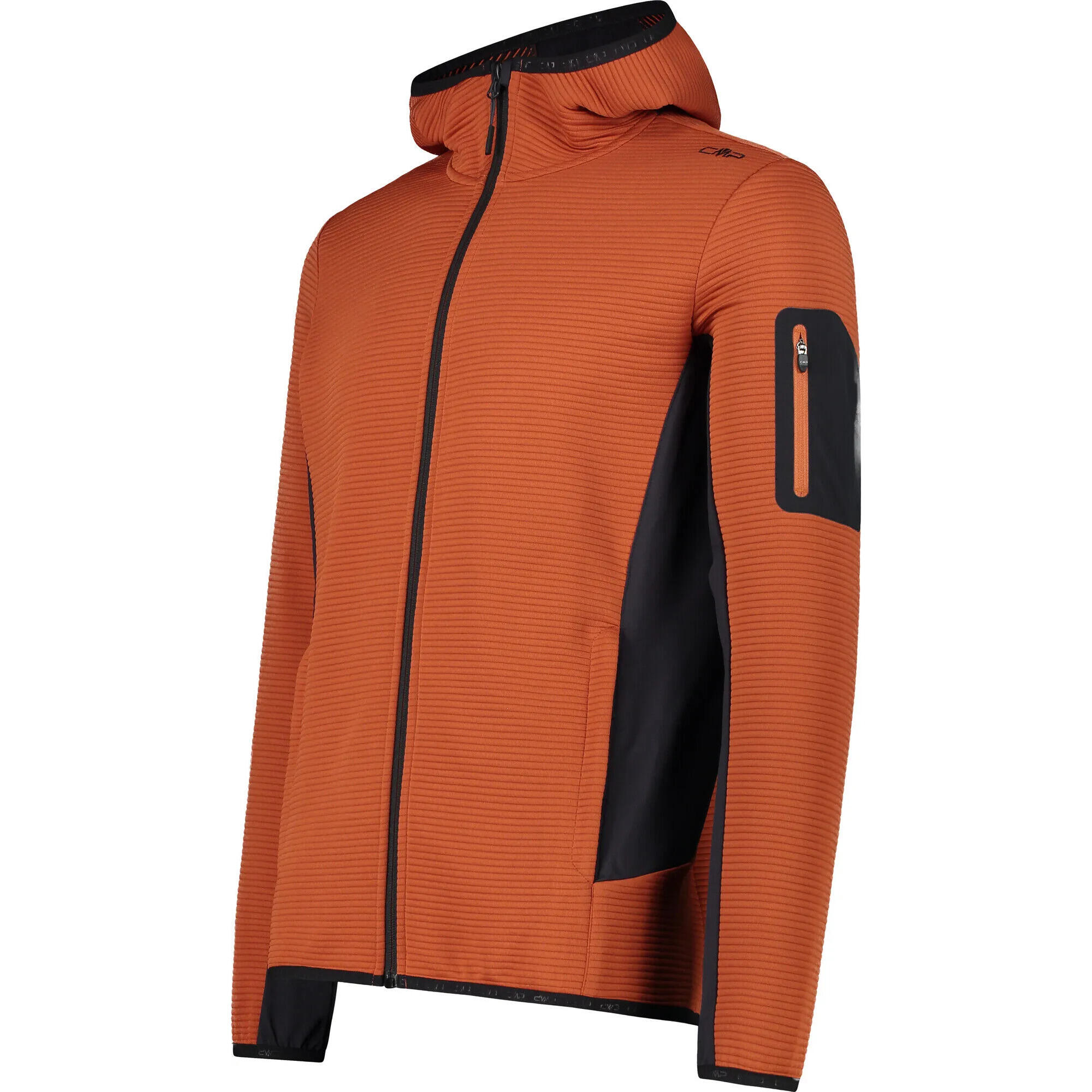 Veste à capuche CMP 2/3