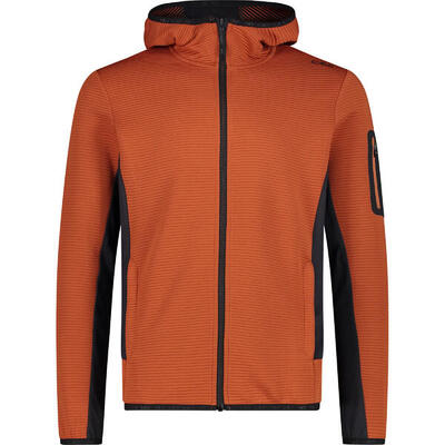 Hooded jacket cmp