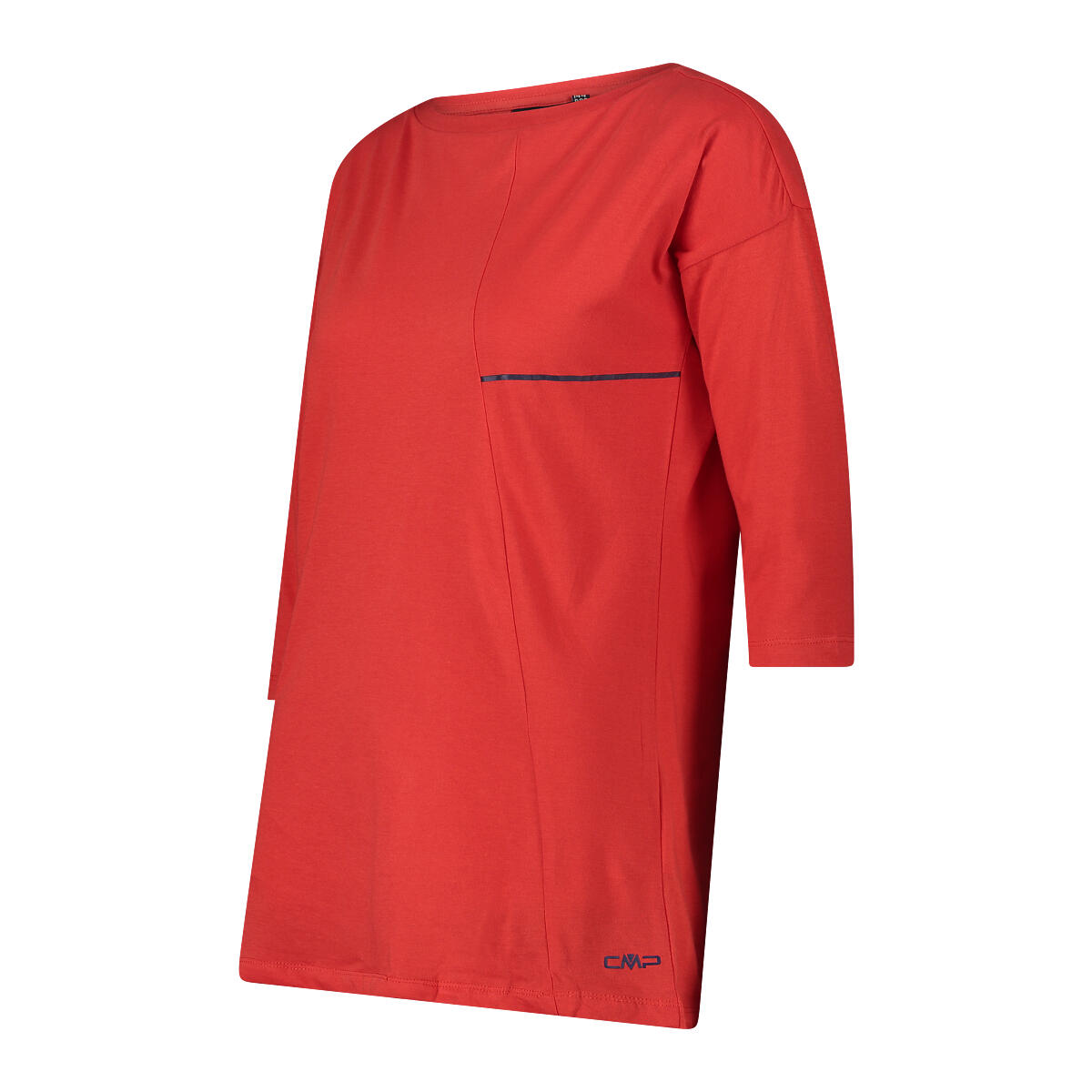 T-shirt manches 3/4 femme CMP 3/3