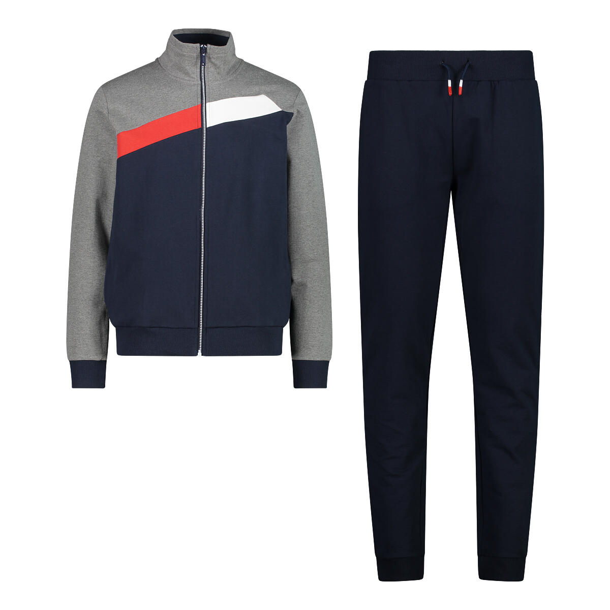 CMP Tuta da ginnastica CMP