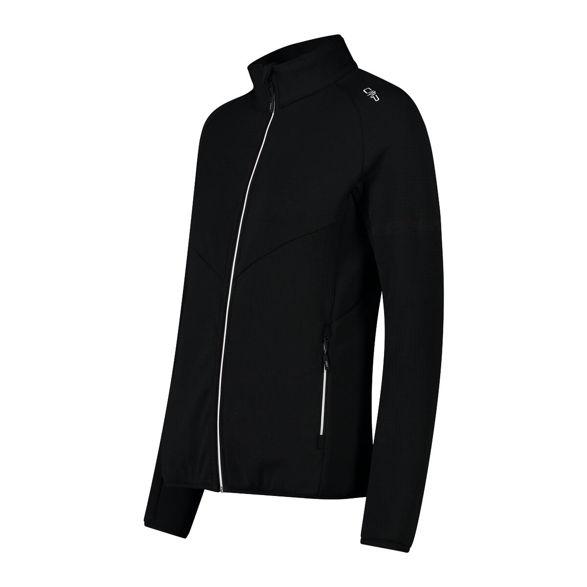 Polaire Grid Tech femme CMP 3/3