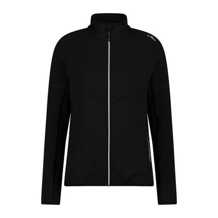Fleece Grid Tech damski CMP