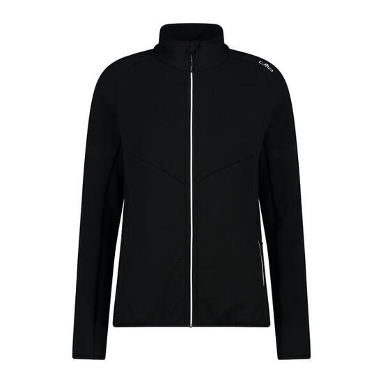 Fleece Grid Tech damski CMP
