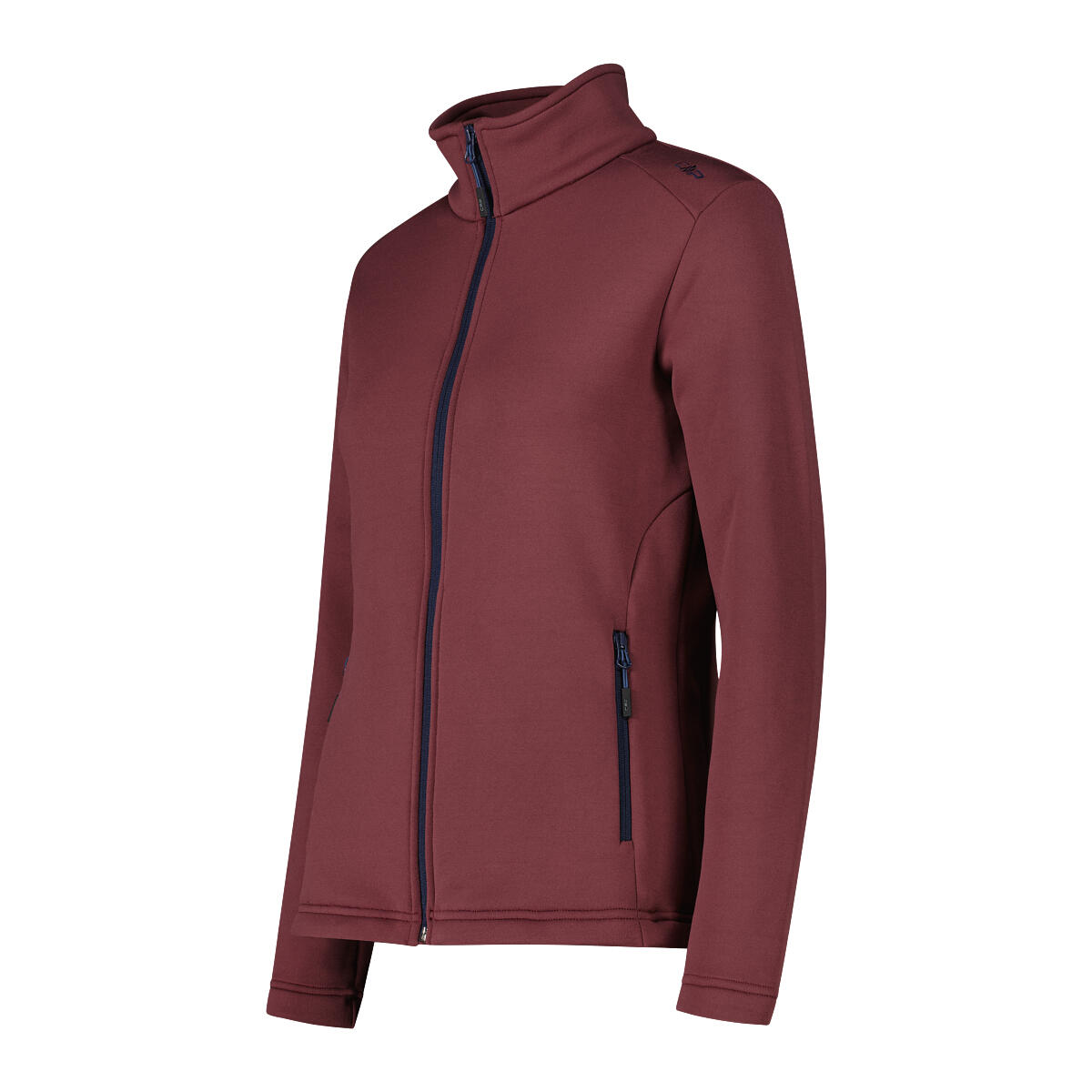 Polaire zippée extensible femme CMP 3/3