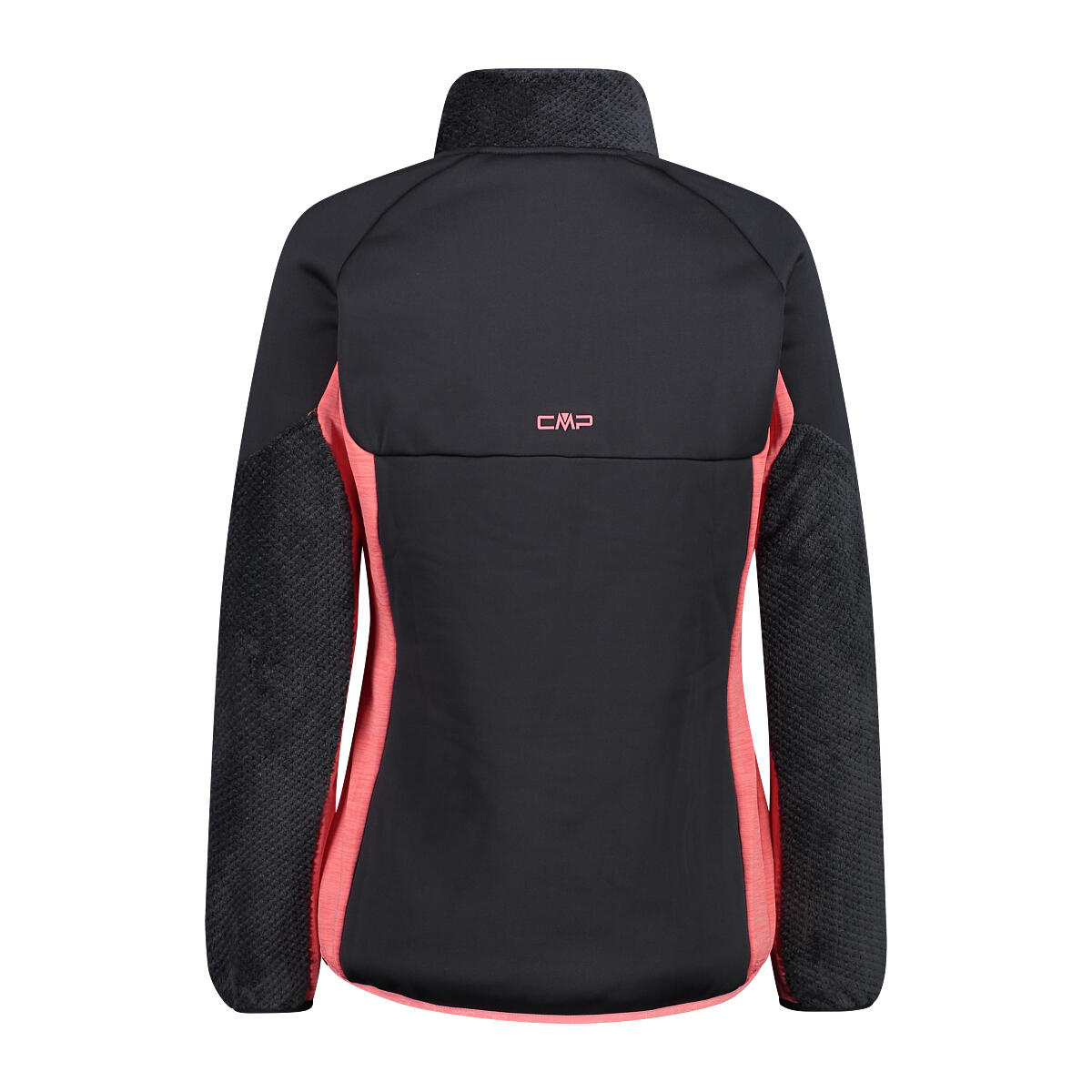 Polaire femme CMP 2/3
