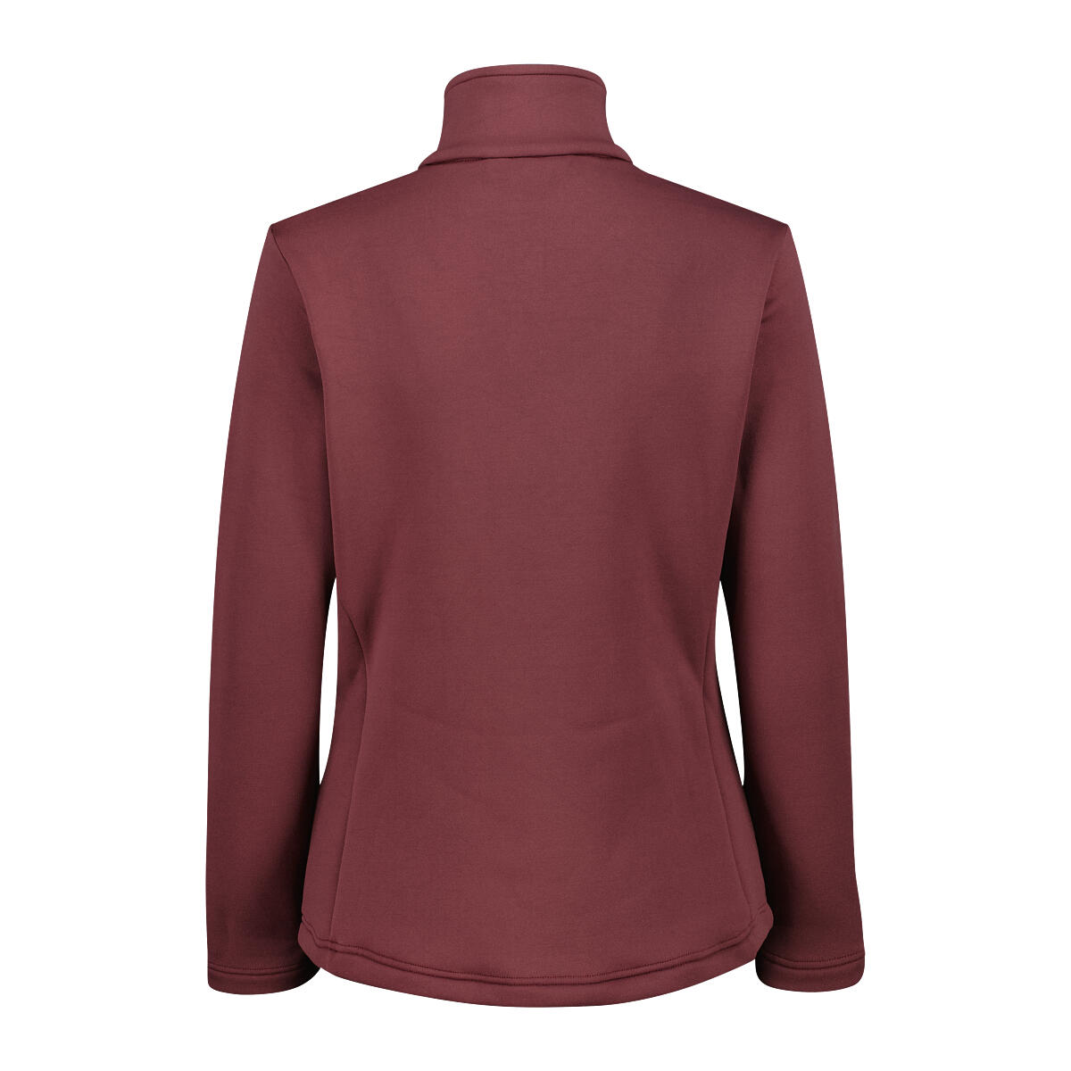 Polaire zippée extensible femme CMP 2/3