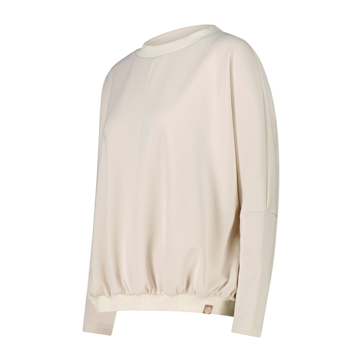 Sweatshirt col montant femme CMP 3/3