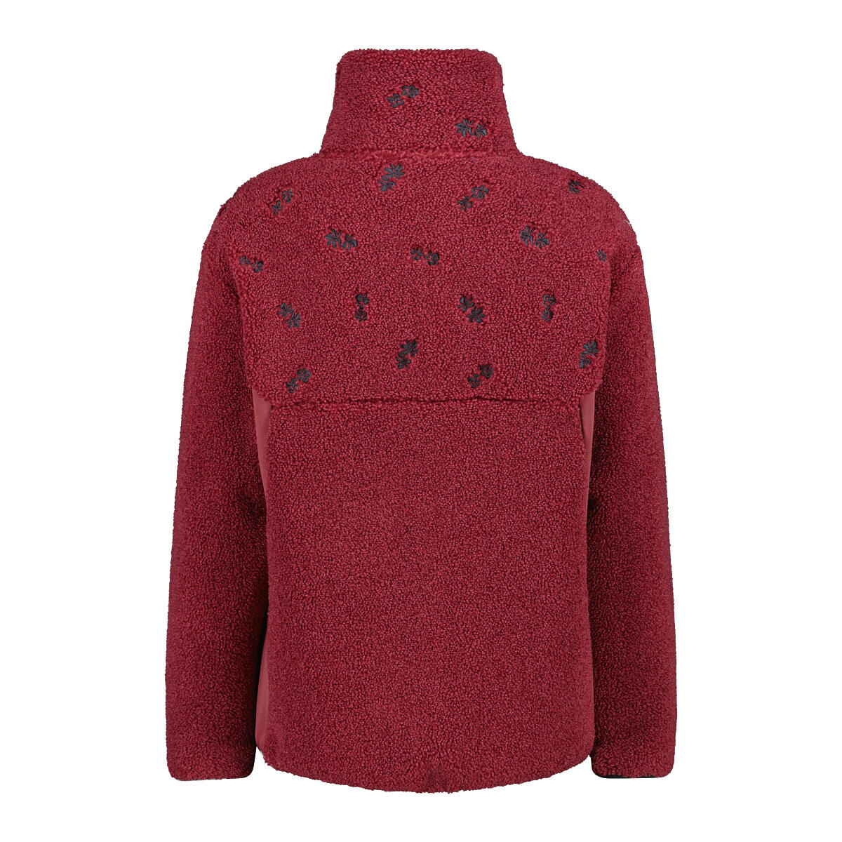 Polaire femme CMP 2/3