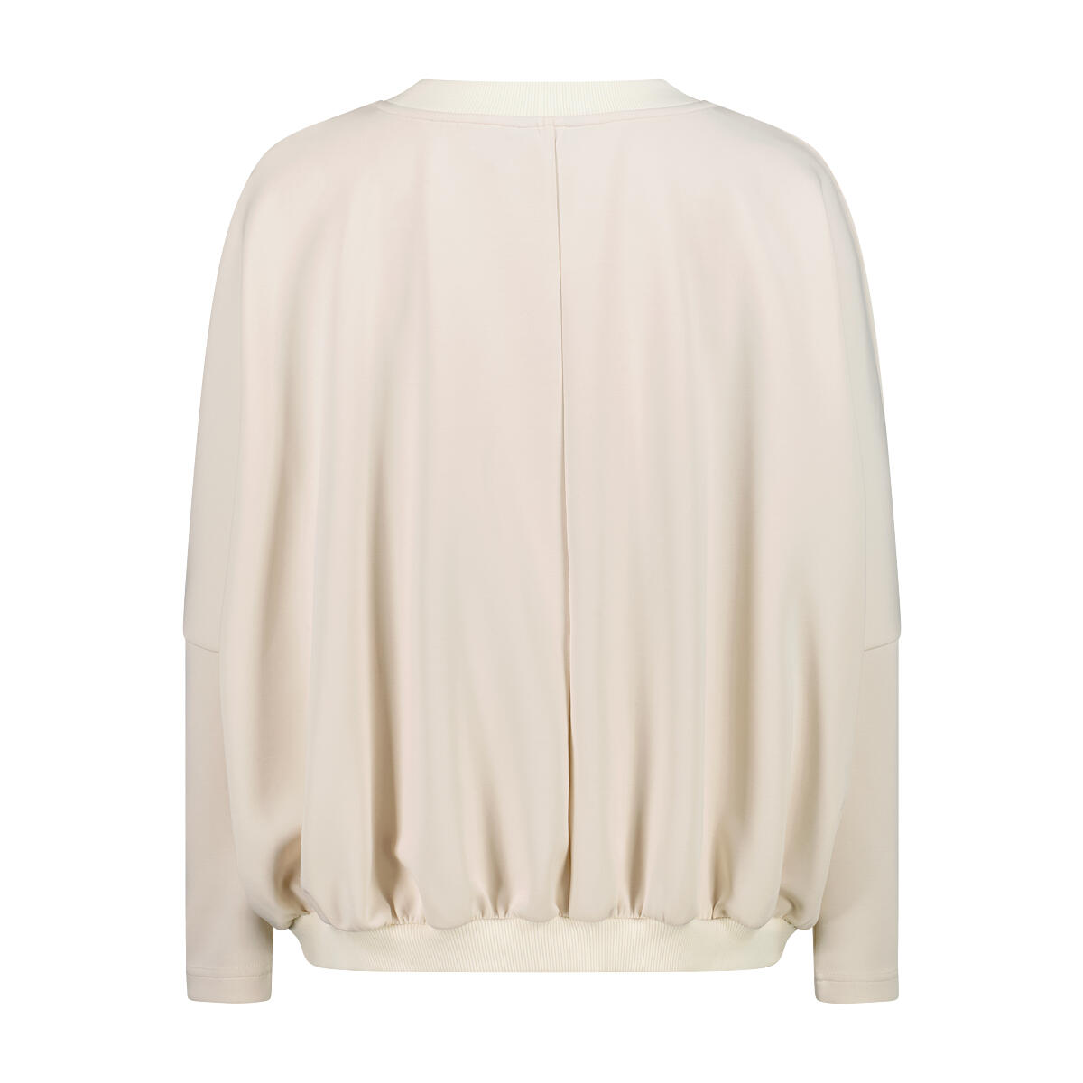 Sweatshirt col montant femme CMP 2/3