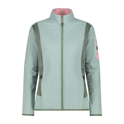 CMP Damen Fleecejacke WOMAN JACKET 34E6846