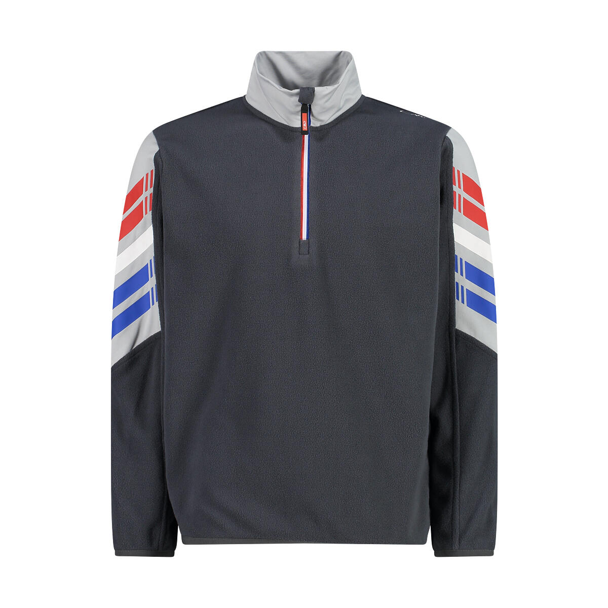 CMP Polaire a collo alto per bambini CMP