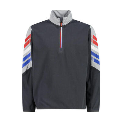Kinderen col roulé fleece cmp