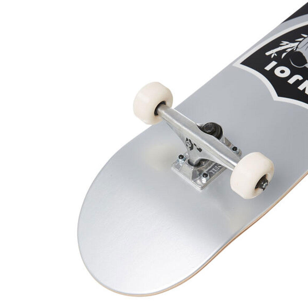 Skateboard Enjoi Oaktown FP Black 8.0'' 4/4