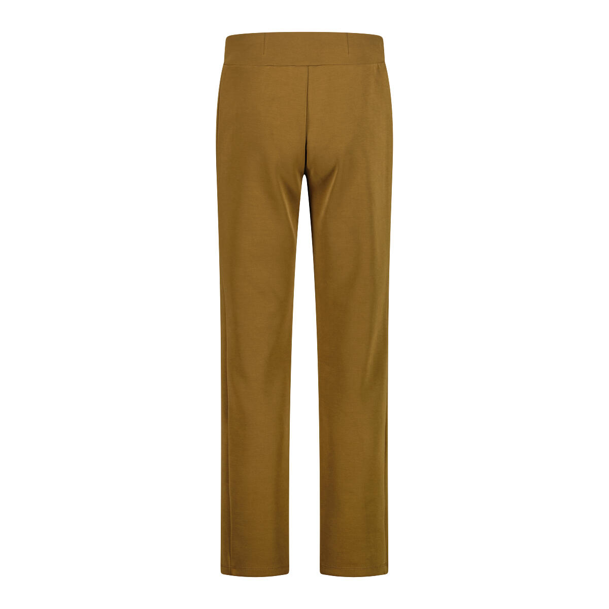Pantaloni regular-fit in modal satinado donna CMP 2/3