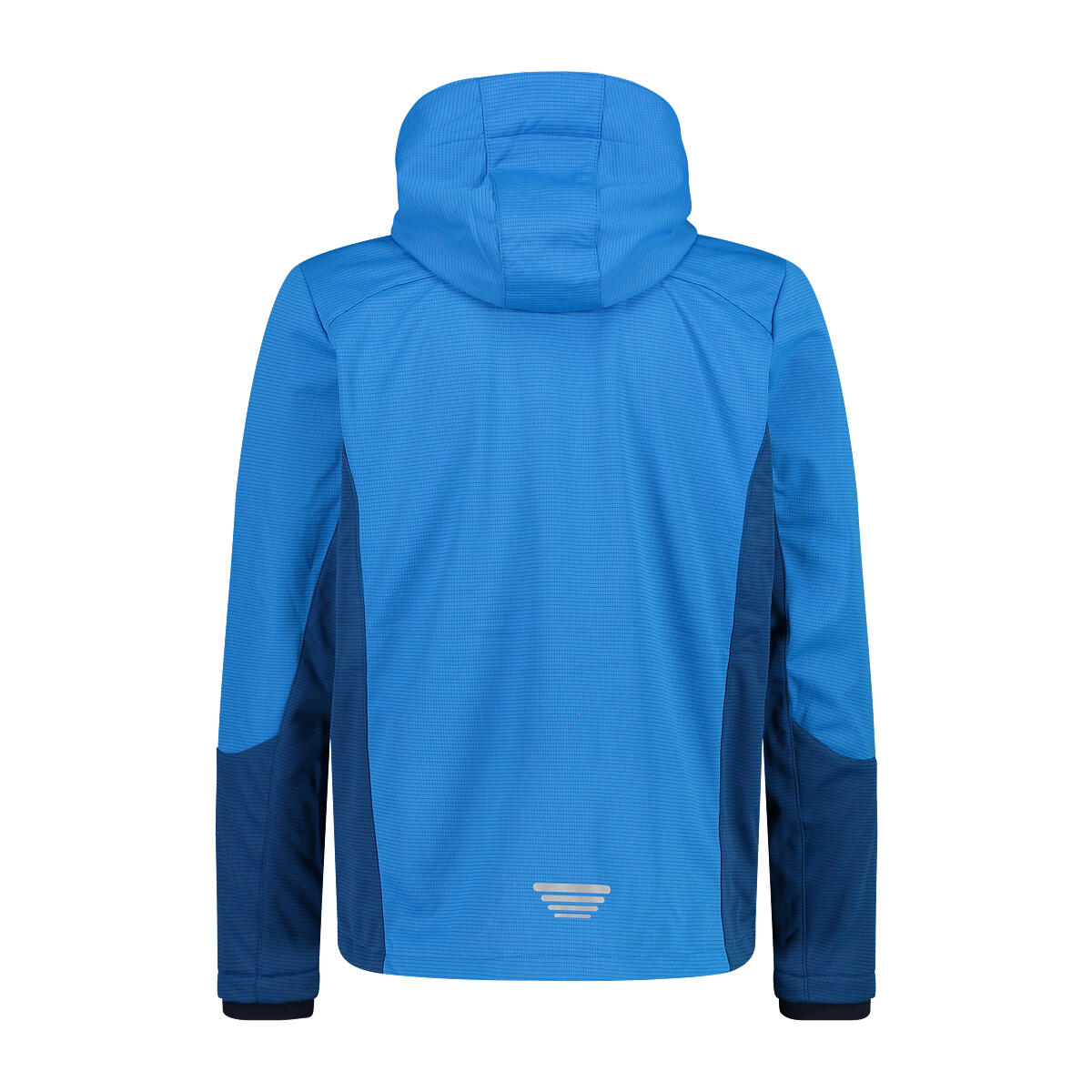 Ripstop Softshell-Jacke mit Kapuze CMP 3/3