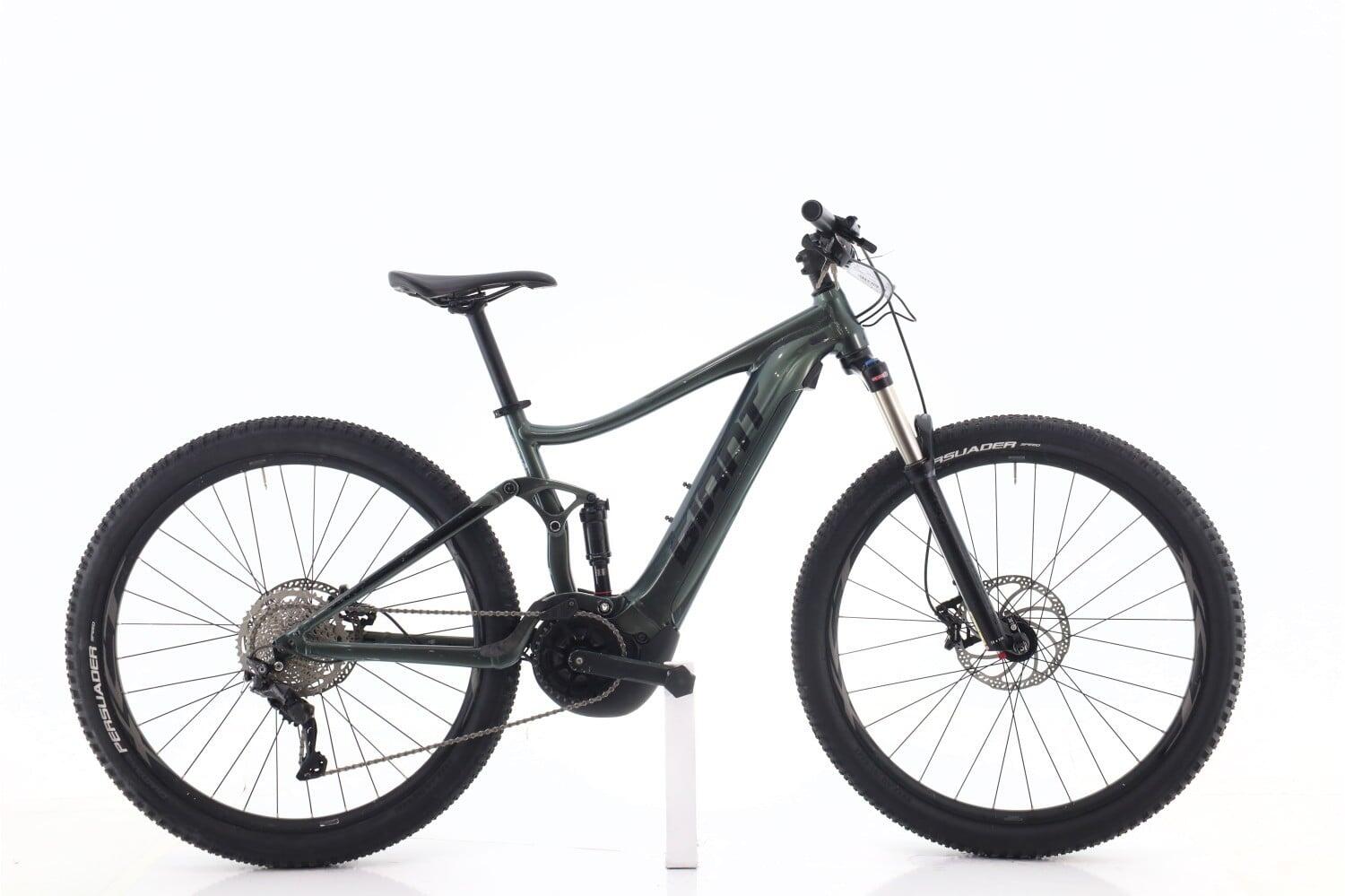 GIANT Ebike ricondizionata ·  Stance 2 · Bici Km 0