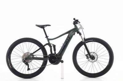 Tweedehands e-bike · stance 2 · zeer goede toestand