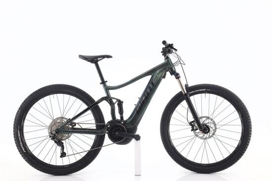 Ebike ricondizionata · Stance 2 · Bici Km 0