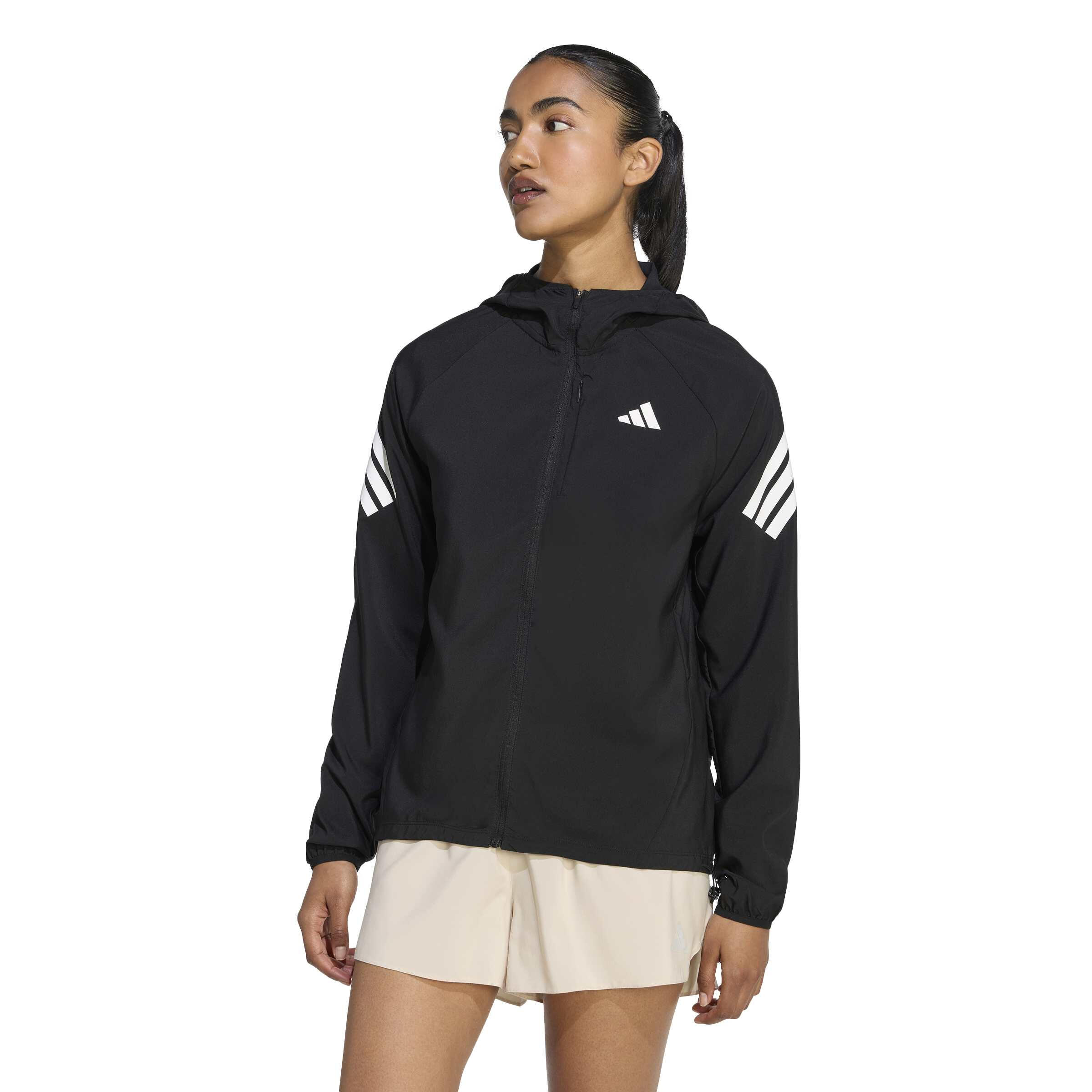 Veste à capuche femme adidas Adi365 3S 2/6