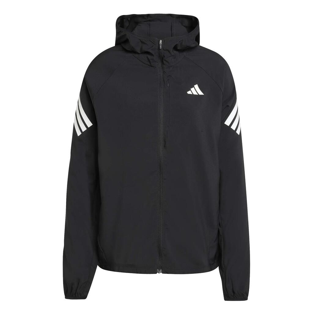 Women's hooded jacket adidas Adi365 3S