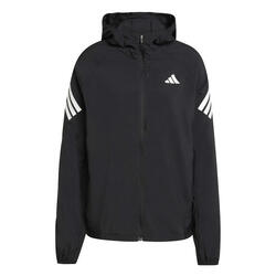 Veste à capuche femme adidas Adi365 3S