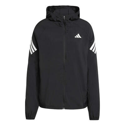 Kapuzenjacke für Damen adidas Adi365 3S
