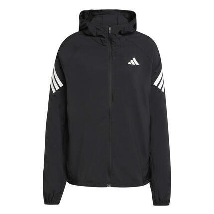 Veste à capuche femme adidas Adi365 3S