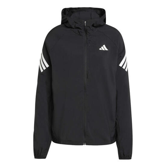 Kapuzenjacke für Damen adidas Adi365 3S