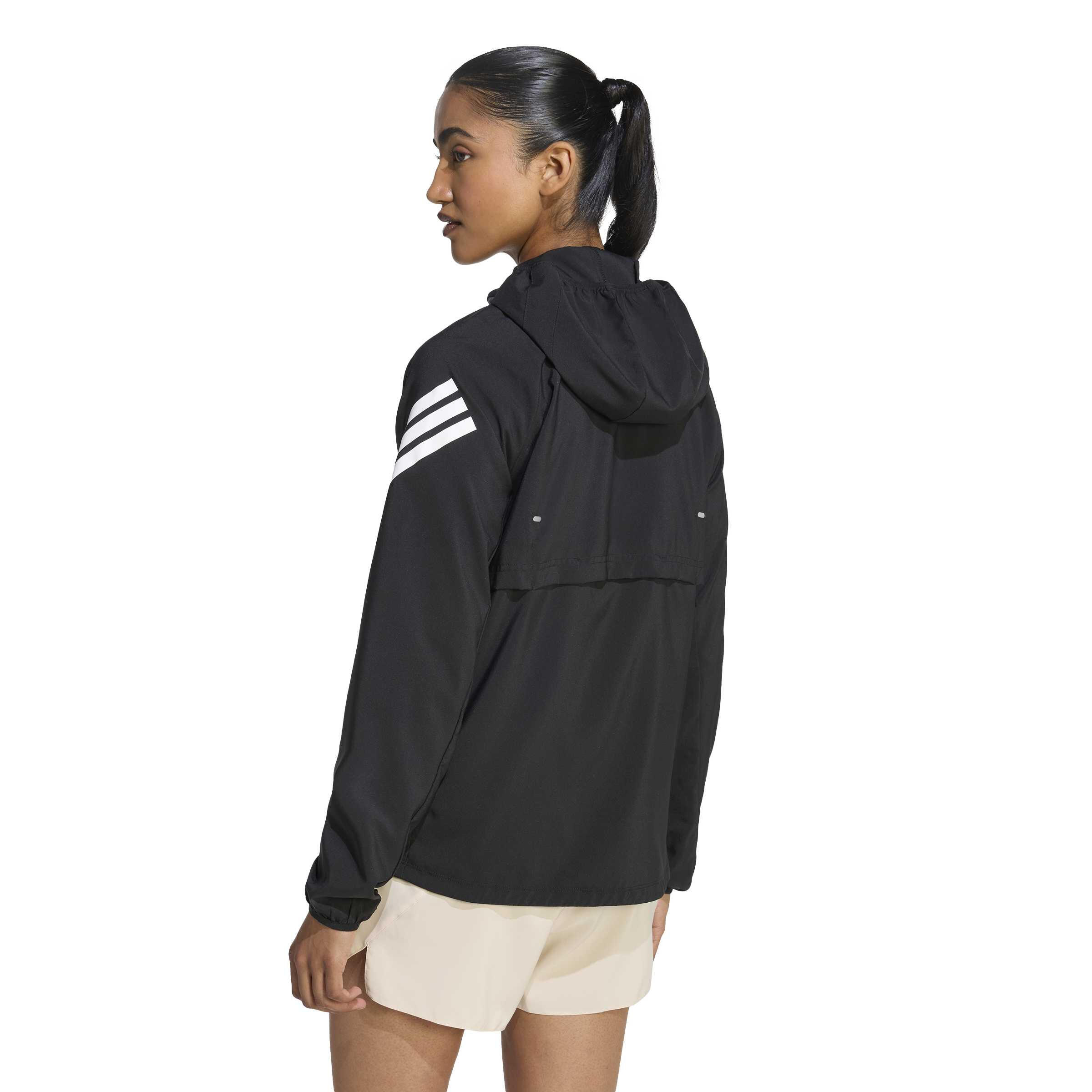 Veste à capuche femme adidas Adi365 3S 4/6