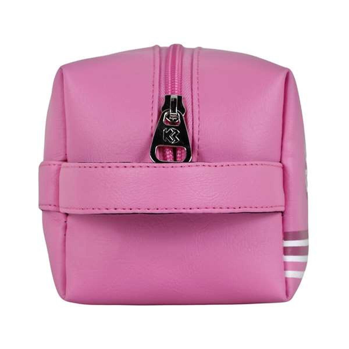 Nécessaire de Voyage BARBIE Rose 5/5