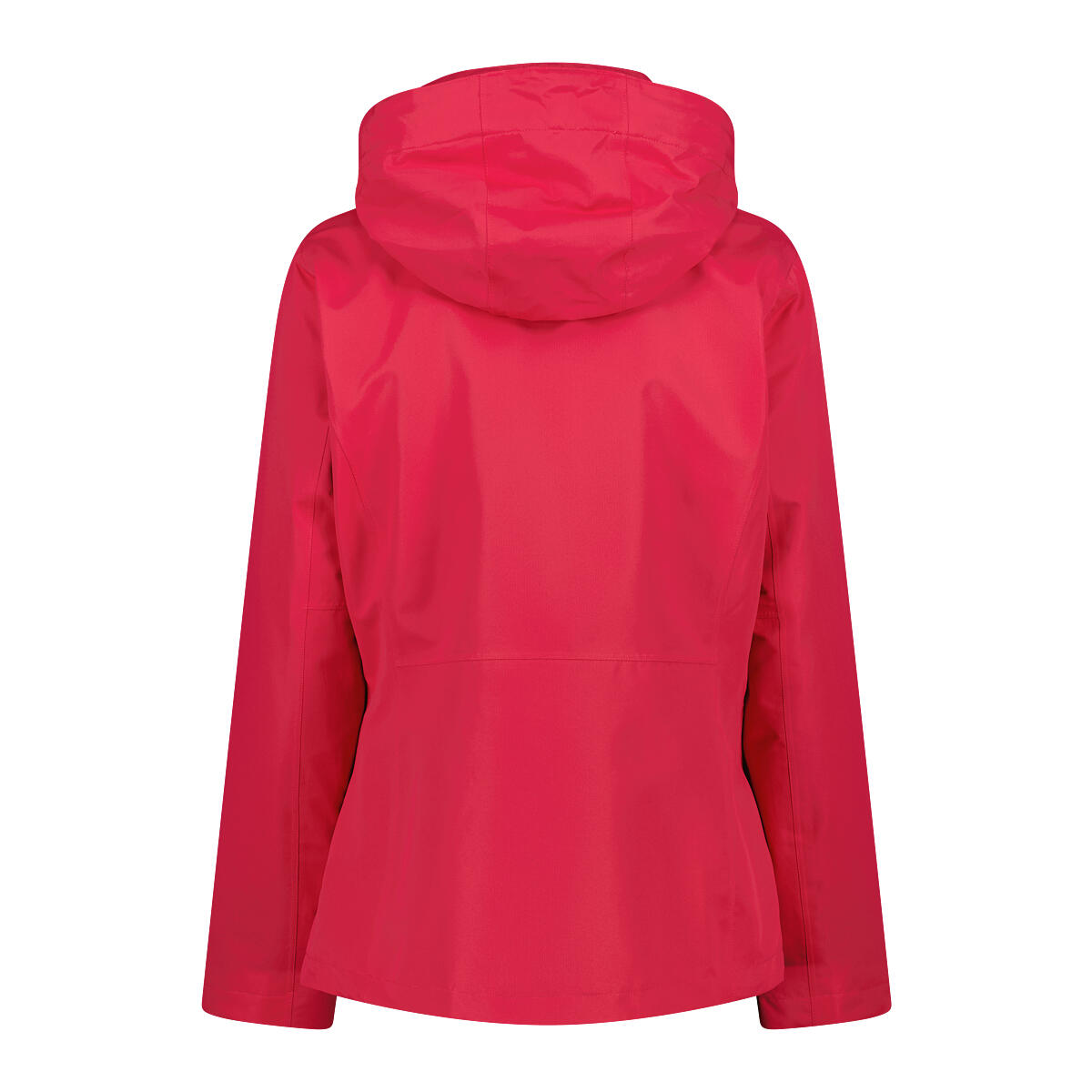 Veste imperméable femme CMP 2/3