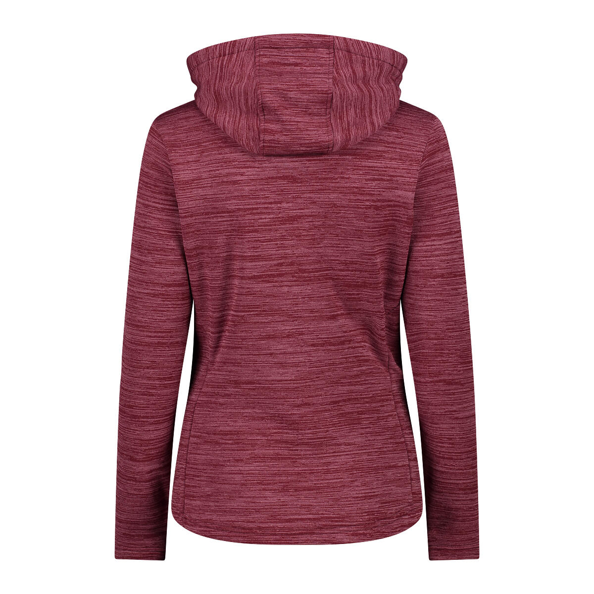 Veste à capuche extensible et performante femme CMP 3/3