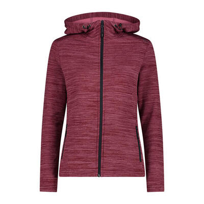 Giacca a vento estensibile e performante da donna CMP