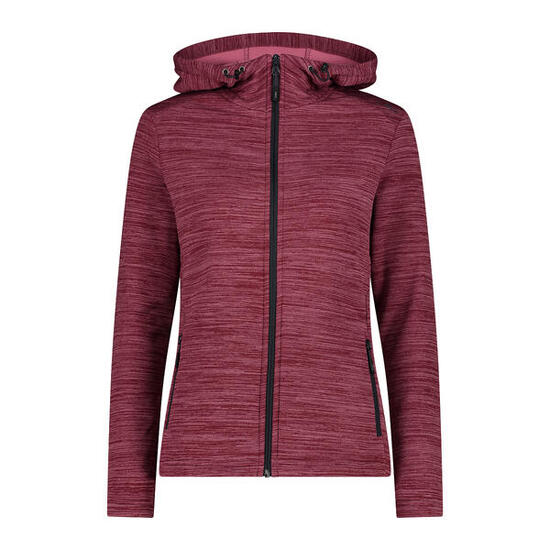 Giacca a vento estensibile e performante da donna CMP