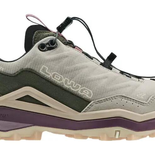 Ниска обувка LOWA MADDOX PRO GTX LO Ws