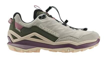 Lowa Damen Wanderschuhe Maddox Pro GTX Lo W 321630