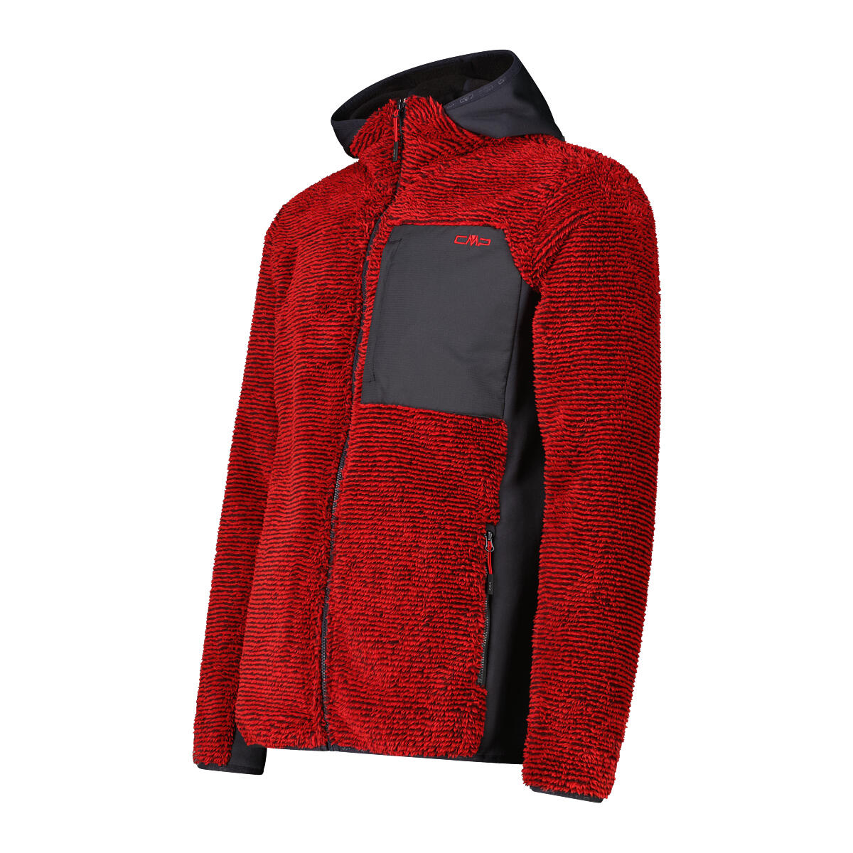 Kapuzenjacke CMP 3/3