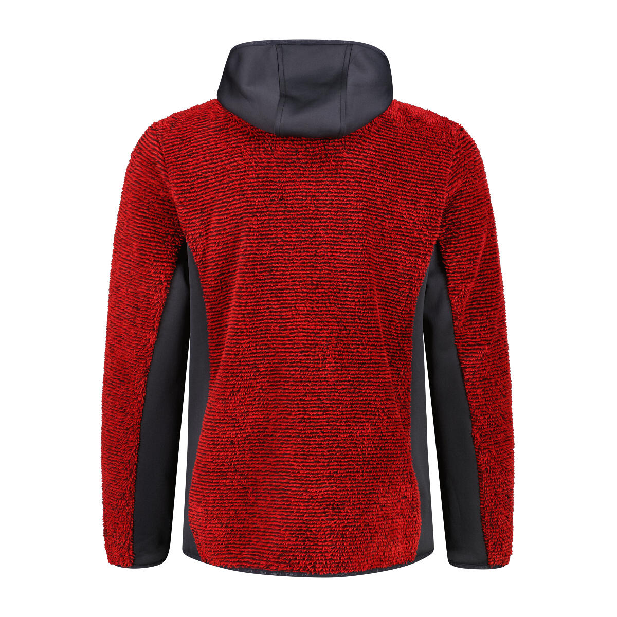 Kapuzenjacke CMP 2/3