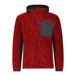 Veste à capuche CMP