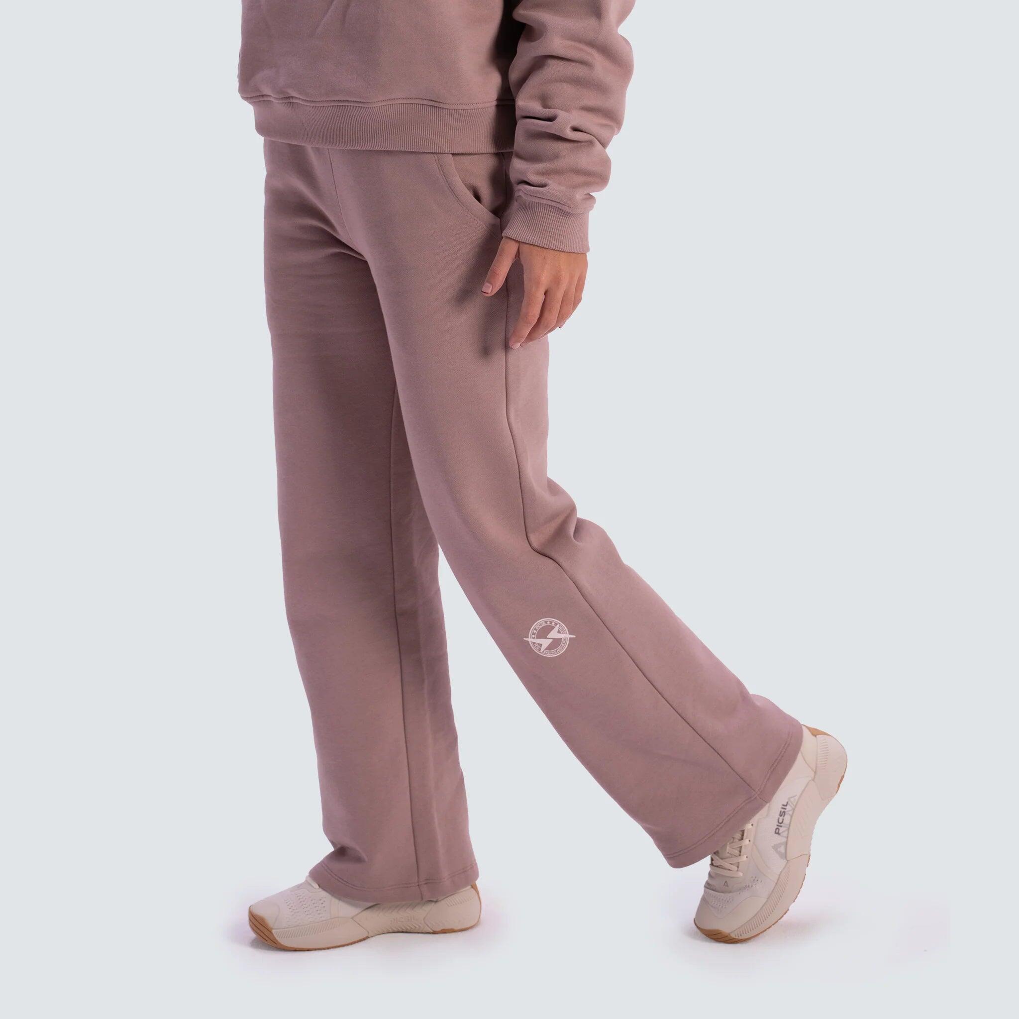 Jogger lifestyle femme AW25 3/7
