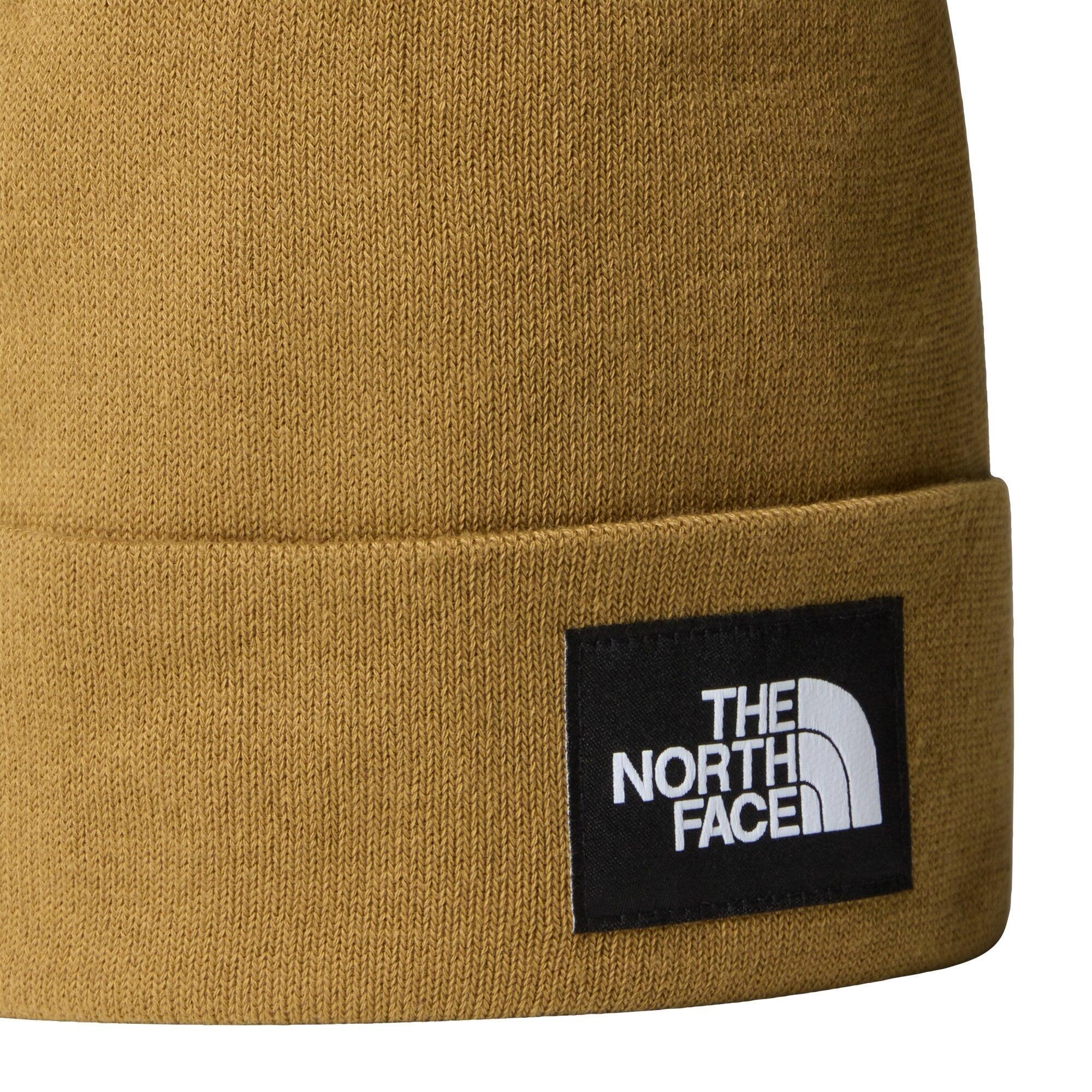 Gorro Dock Worker Marrón - NF0A3FNT173 2/4