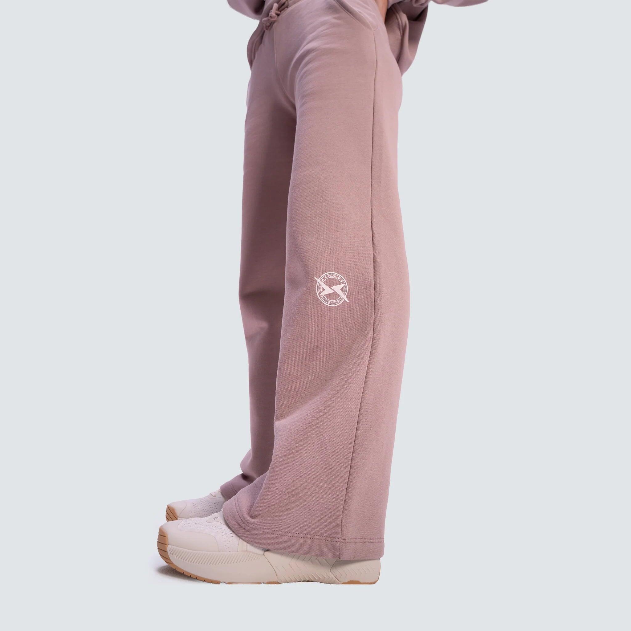 Jogger lifestyle femme AW25 7/7